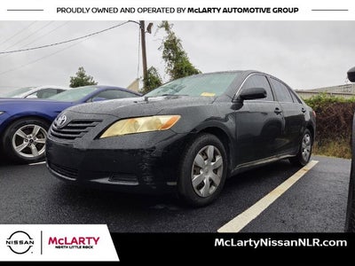 2008 Toyota Camry LE