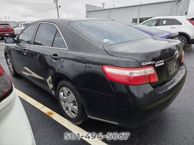 2008 Toyota Camry LE