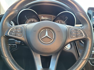 2018 Mercedes-Benz C-Class C 300 4MATIC®