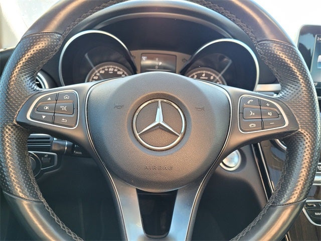 2018 Mercedes-Benz C-Class C 300 4MATIC®