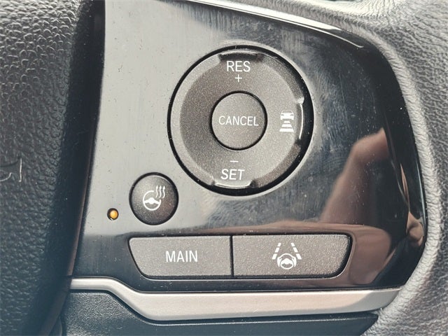 2022 Honda Pilot Elite