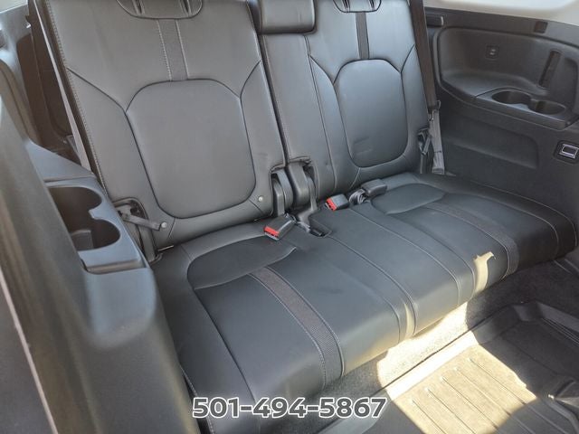 2024 Honda Pilot EX-L 7 Passenger