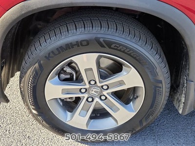 2024 Honda Pilot EX-L 7 Passenger