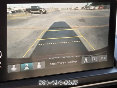 2024 Honda Pilot EX-L 7 Passenger