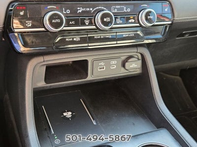 2024 Honda Pilot EX-L 7 Passenger