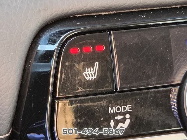 2024 Honda Pilot EX-L 7 Passenger