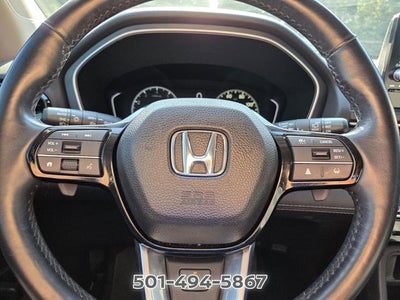 2024 Honda Pilot EX-L 7 Passenger
