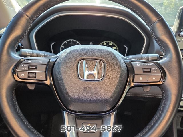2024 Honda Pilot EX-L 7 Passenger