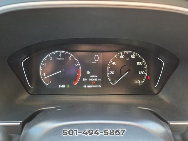 2024 Honda Pilot EX-L 7 Passenger