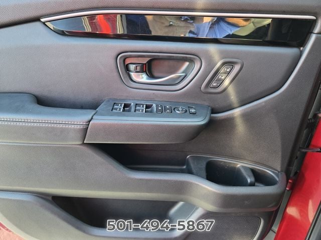 2024 Honda Pilot EX-L 7 Passenger
