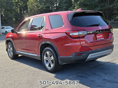 2024 Honda Pilot EX-L 7 Passenger