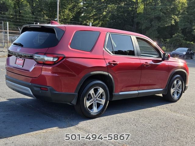 2024 Honda Pilot EX-L 7 Passenger