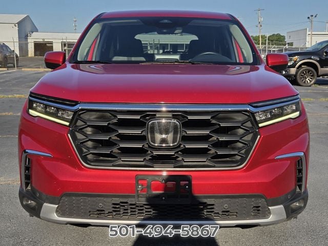 2024 Honda Pilot EX-L 7 Passenger