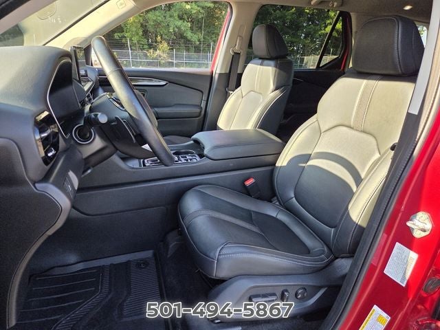 2024 Honda Pilot EX-L 7 Passenger