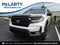 2024 Honda Ridgeline Black Edition