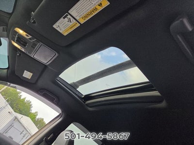 2024 Honda Ridgeline Black Edition