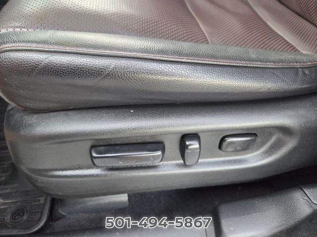 2024 Honda Ridgeline Black Edition