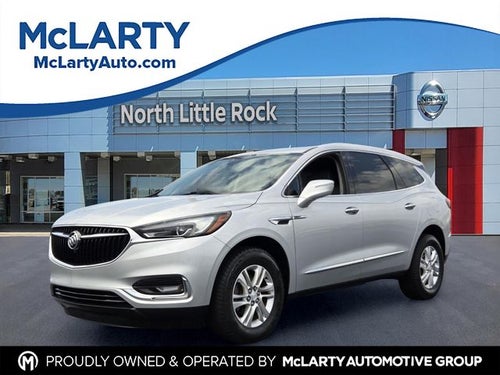 2018 Buick Enclave Essence