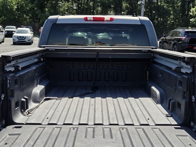 2009 Hummer H3T Base