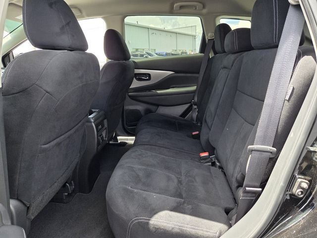 2021 Nissan Murano S