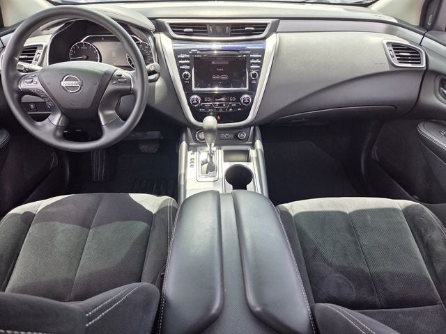 2021 Nissan Murano S