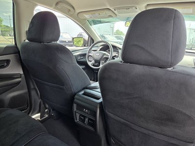 2021 Nissan Murano S