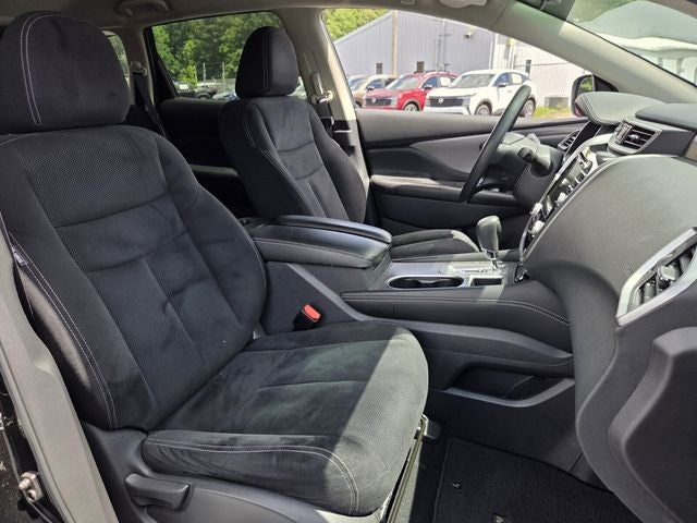 2021 Nissan Murano S