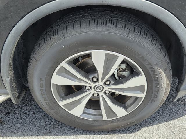 2021 Nissan Murano S