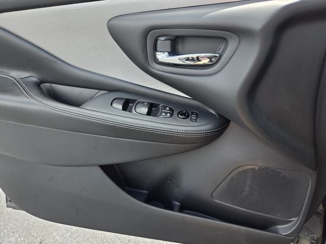 2021 Nissan Murano S