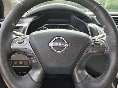 2023 Nissan Murano SL
