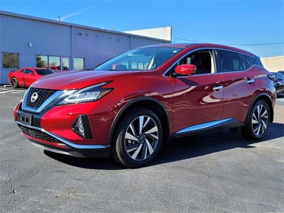 2024 Nissan Murano SL