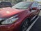 2016 Nissan Murano Platinum