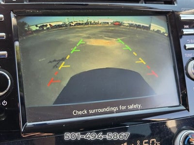 2018 Nissan Murano SV