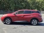 2018 Nissan Murano SV