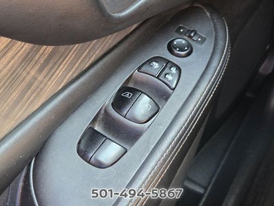 2018 Nissan Murano SV