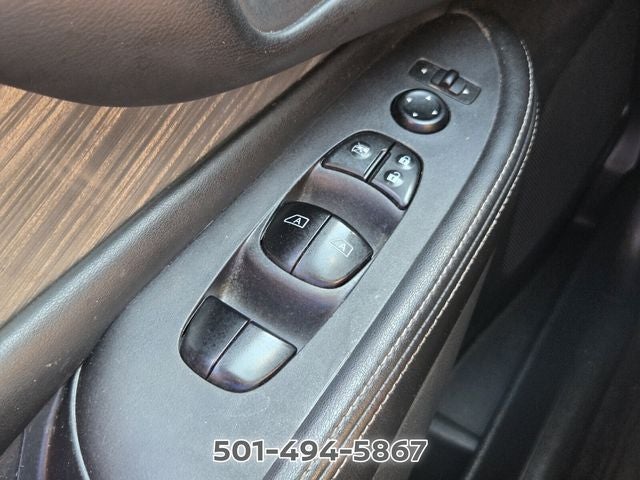2018 Nissan Murano SV