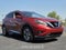 2018 Nissan Murano SV