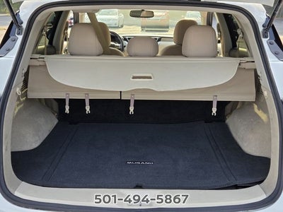 2019 Nissan Murano SV