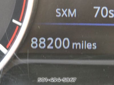 2019 Nissan Murano SV