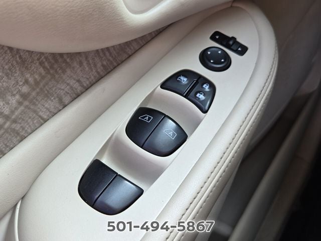 2019 Nissan Murano SV