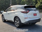 2019 Nissan Murano SV