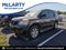 2014 Nissan Armada SV