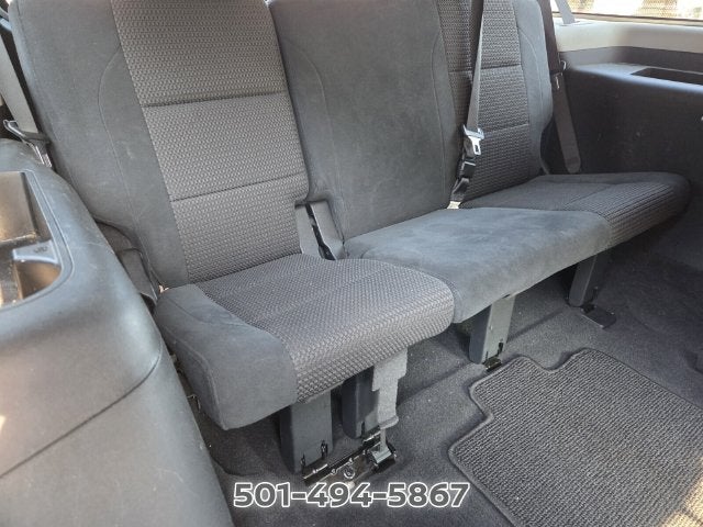 2014 Nissan Armada SV