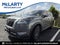 2022 Nissan Pathfinder S