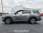 2022 Nissan Pathfinder S