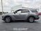 2022 Nissan Pathfinder S