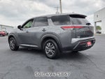 2022 Nissan Pathfinder S