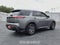 2022 Nissan Pathfinder S
