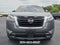 2022 Nissan Pathfinder S
