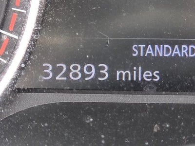 2023 Nissan Pathfinder SV